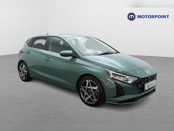 Used Hyundai i20 2025 for sale - 78457342: Photo