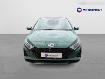 Used Hyundai i20 2025 for sale - 78457342: Photo