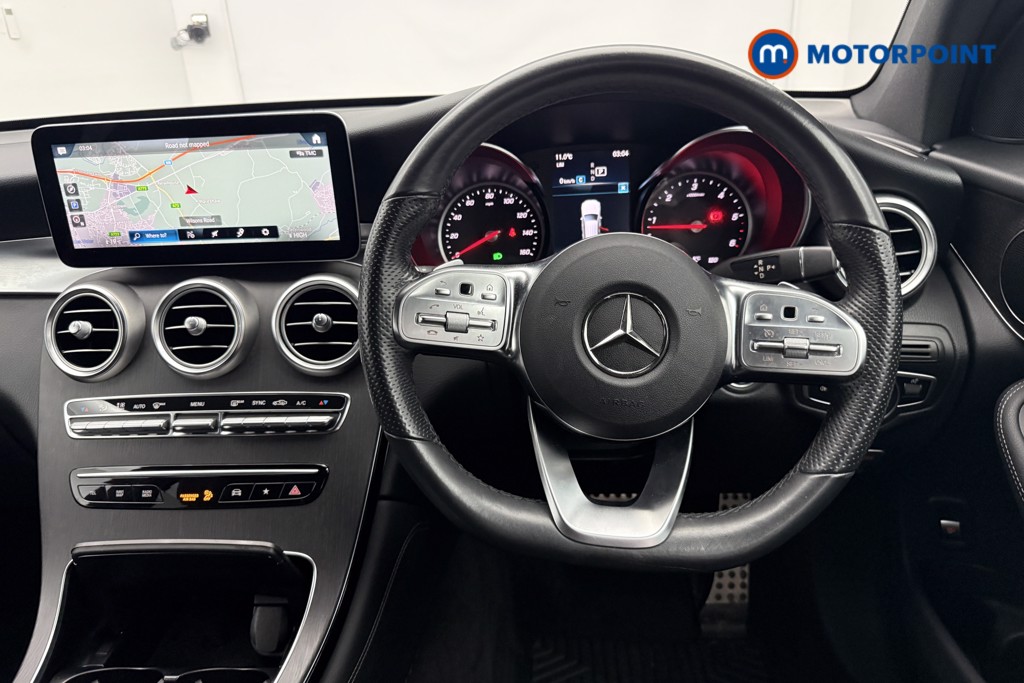 Used Mercedes-Benz GLC 2020 for sale - 77286525: Photo 10