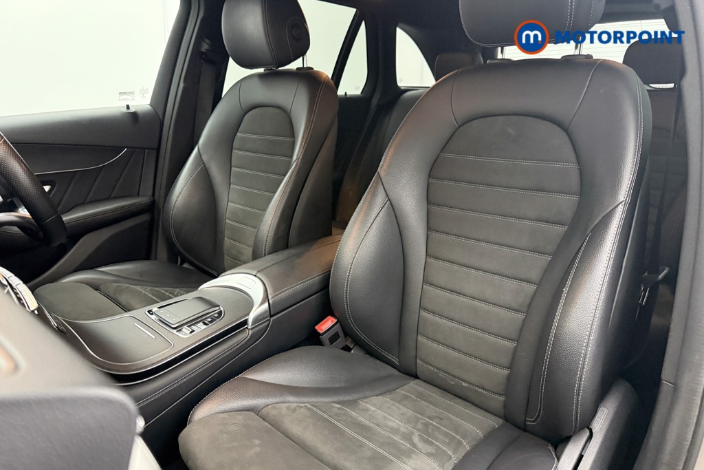 Used Mercedes-Benz GLC 2020 for sale - 77286525: Photo 11