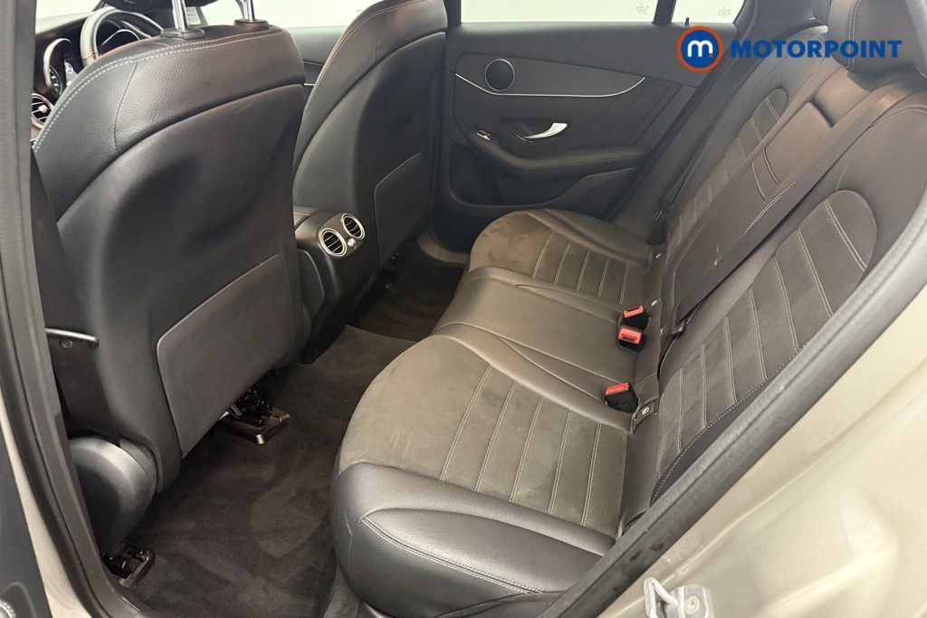 Used Mercedes-Benz GLC 2020 for sale - 77286525: Photo 12