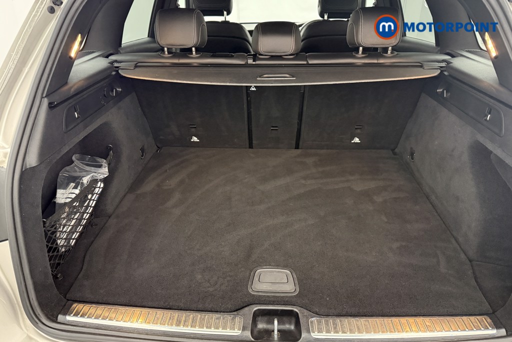 Used Mercedes-Benz GLC 2020 for sale - 77286525: Photo 13