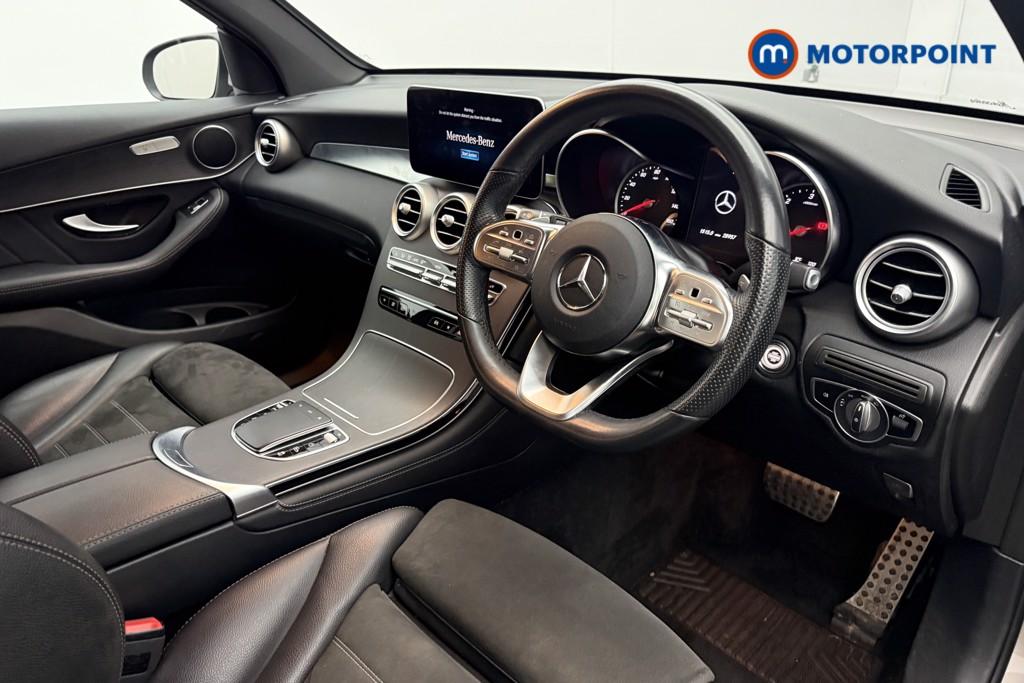 Used Mercedes-Benz GLC 2020 for sale - 77286525: Photo 14
