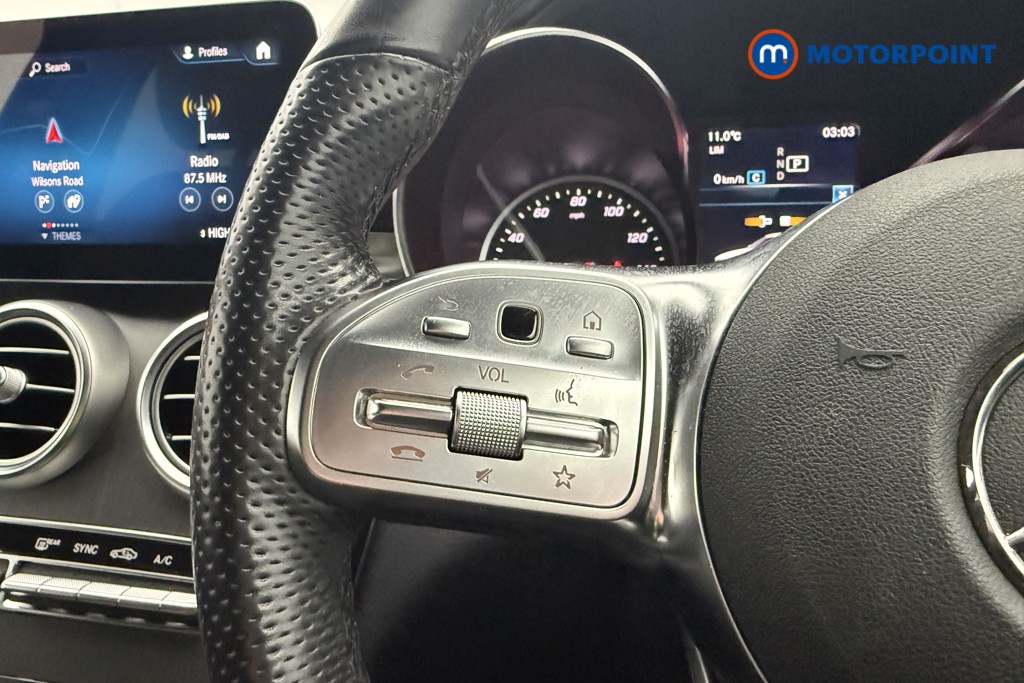 Used Mercedes-Benz GLC 2020 for sale - 77286525: Photo 15