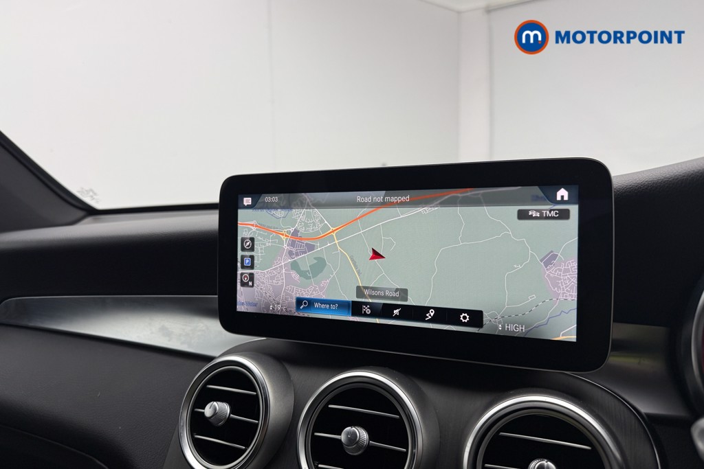 Used Mercedes-Benz GLC 2020 for sale - 77286525: Photo 19