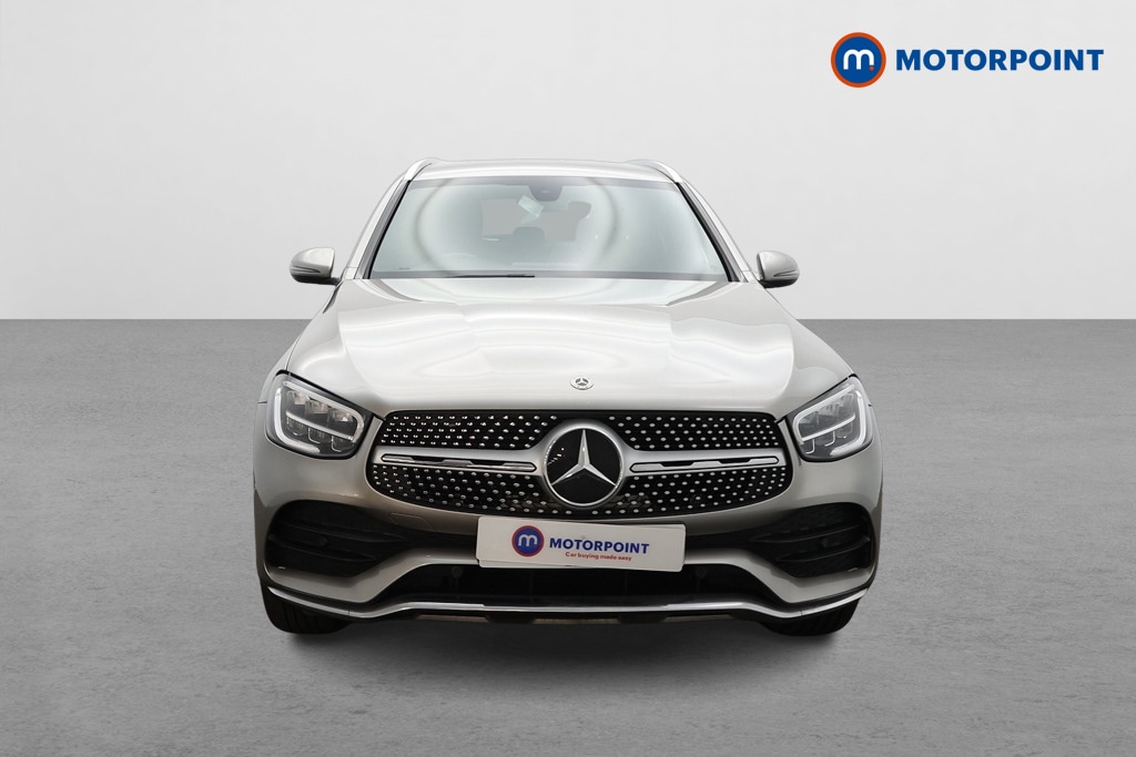 Used Mercedes-Benz GLC 2020 for sale - 77286525: Photo 2