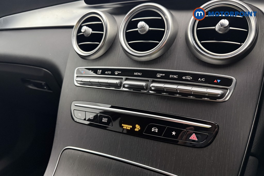 Used Mercedes-Benz GLC 2020 for sale - 77286525: Photo 21