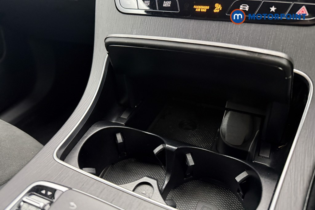 Used Mercedes-Benz GLC 2020 for sale - 77286525: Photo 22