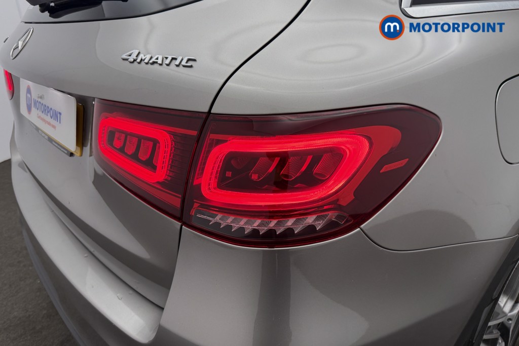 Used Mercedes-Benz GLC 2020 for sale - 77286525: Photo 27