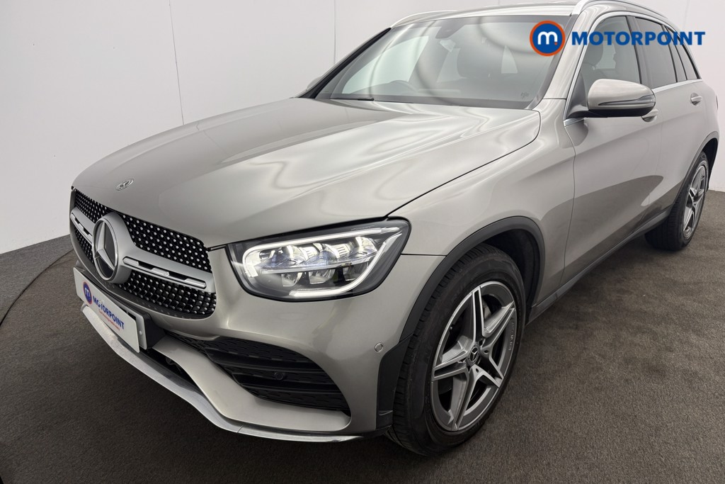 Used Mercedes-Benz GLC 2020 for sale - 77286525: Photo 30