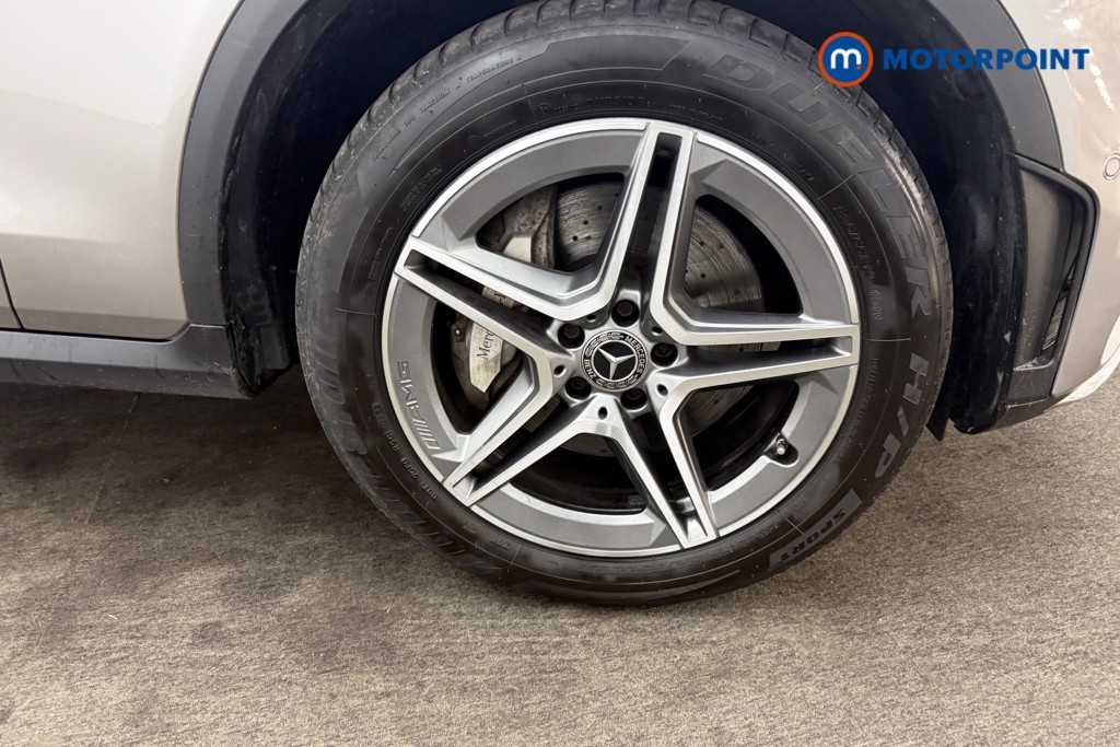 Used Mercedes-Benz GLC 2020 for sale - 77286525: Photo 32