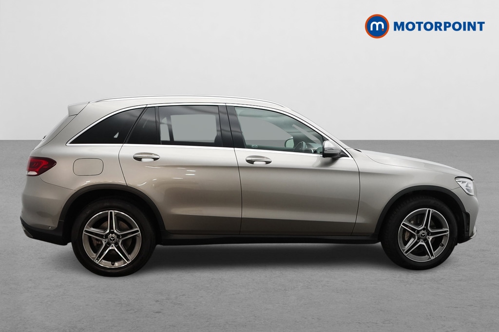 Used Mercedes-Benz GLC 2020 for sale - 77286525: Photo 8