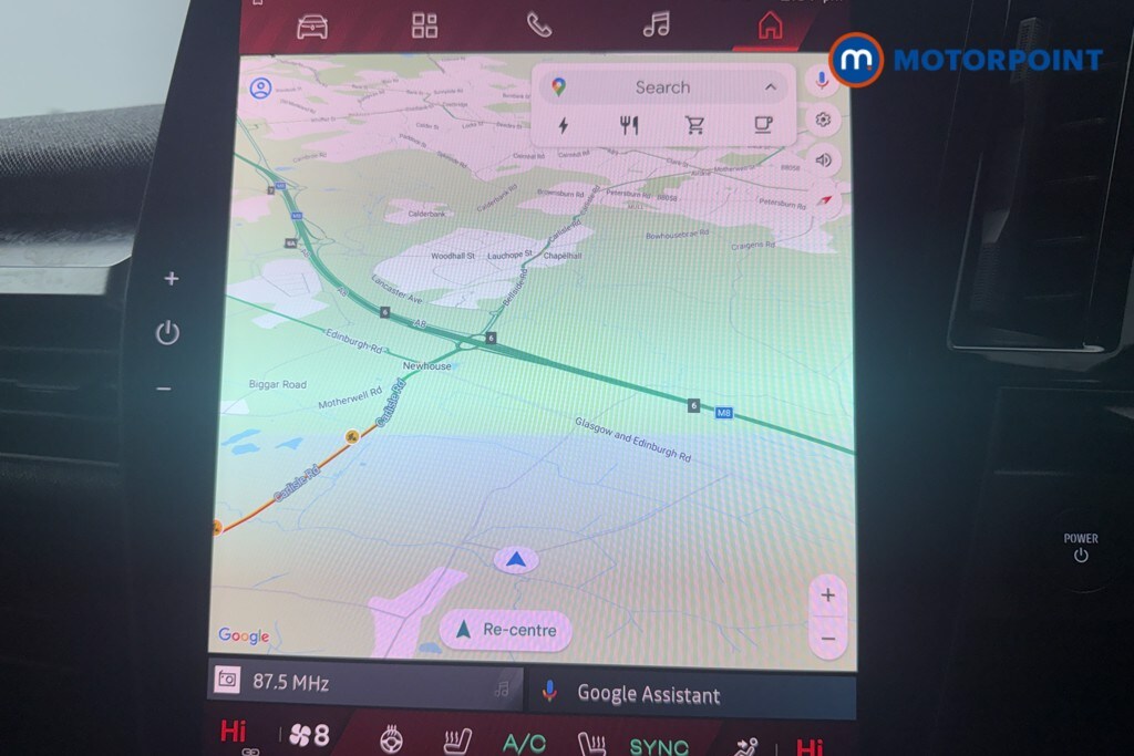 Used Renault Megane E Tech 2024 for sale - 77604305: Photo 10