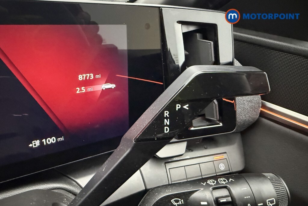 Used Renault Megane E Tech 2024 for sale - 77604305: Photo 15