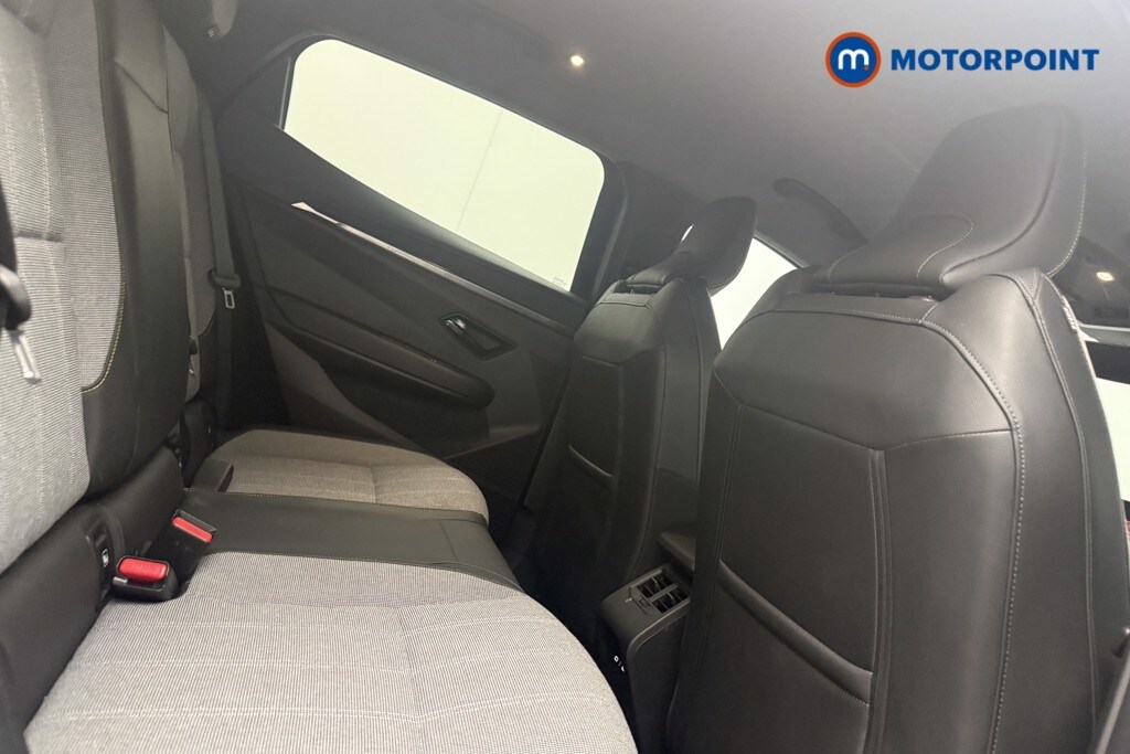 Used Renault Megane E Tech 2024 for sale - 77604305: Photo 17