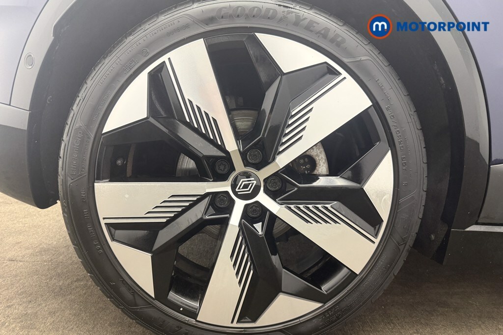 Used Renault Megane E Tech 2024 for sale - 77604305: Photo 18