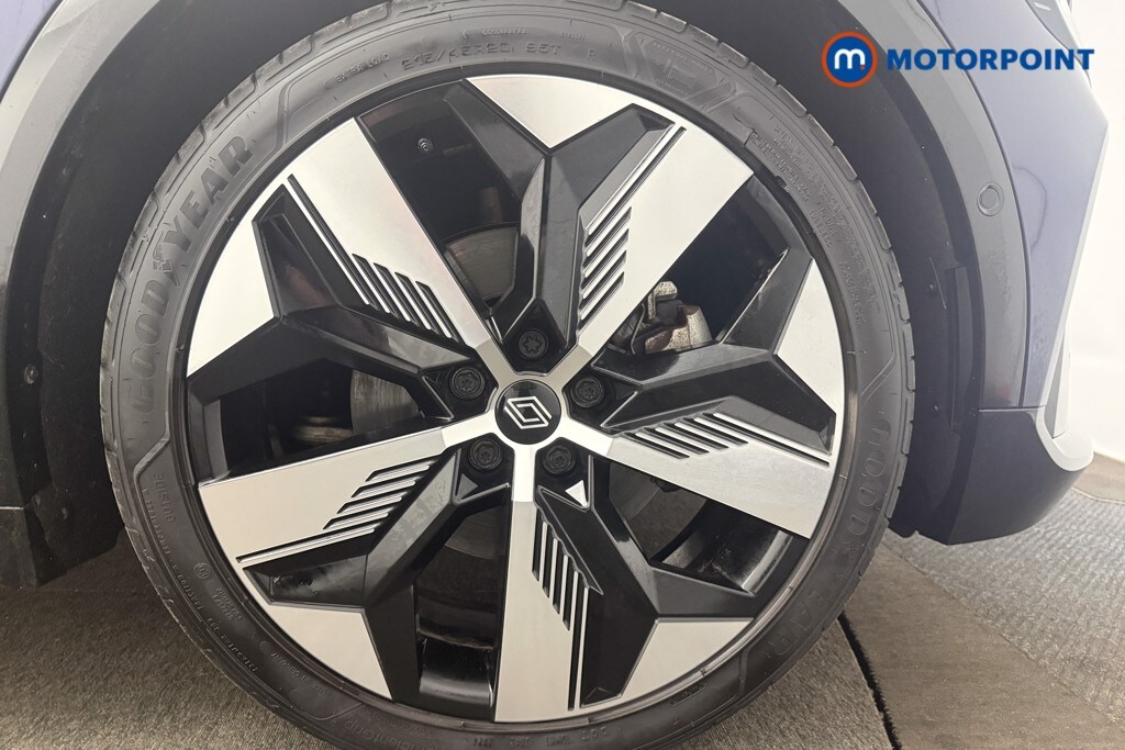 Used Renault Megane E Tech 2024 for sale - 77604305: Photo 19