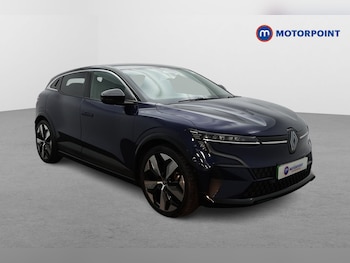 Used Renault Megane E Tech undefined for sale - 77604305: Photo
