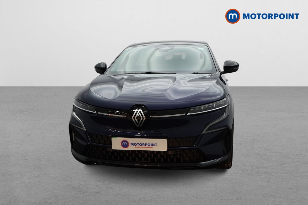Used Renault Megane E Tech 2024 for sale - 77604305: Photo 2