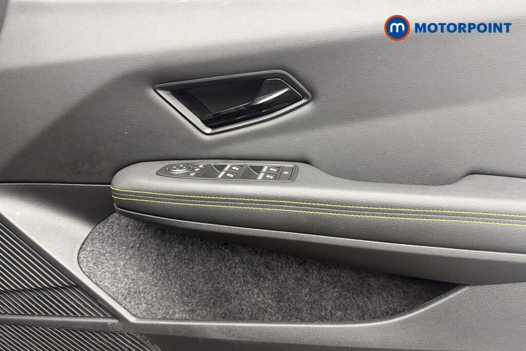 Used Renault Megane E Tech 2024 for sale - 77604305: Photo 25