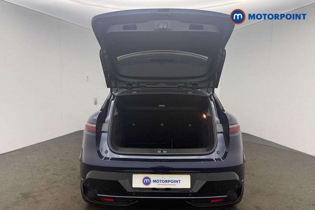 Used Renault Megane E Tech 2024 for sale - 77604305: Photo 28