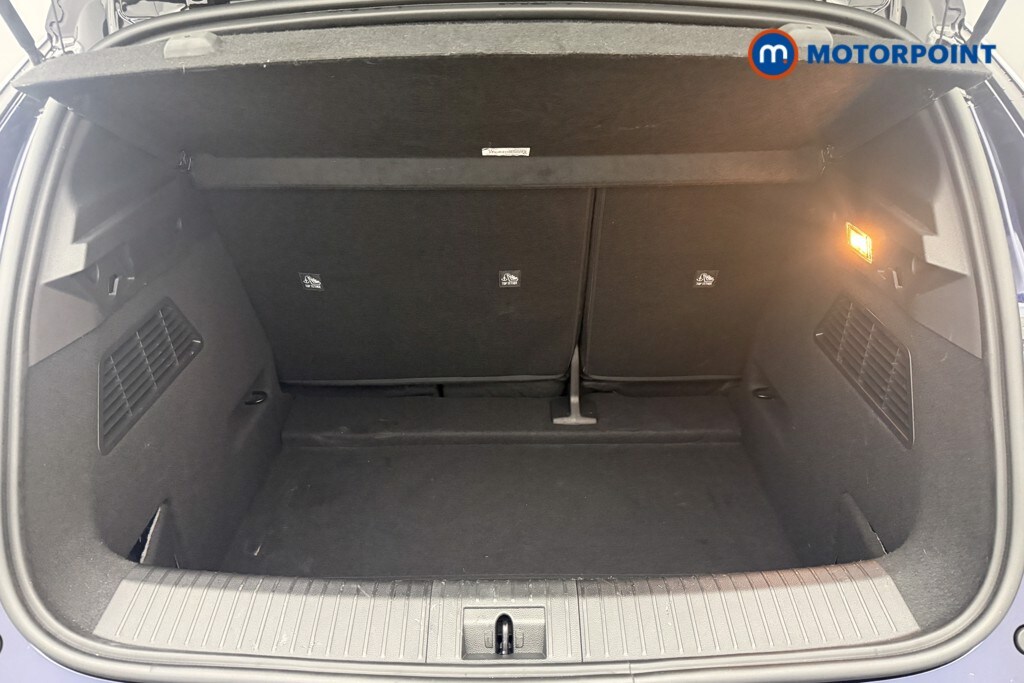 Used Renault Megane E Tech 2024 for sale - 77604305: Photo 29