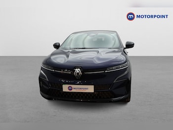 Used Renault Megane E Tech undefined for sale - 77604305: Photo