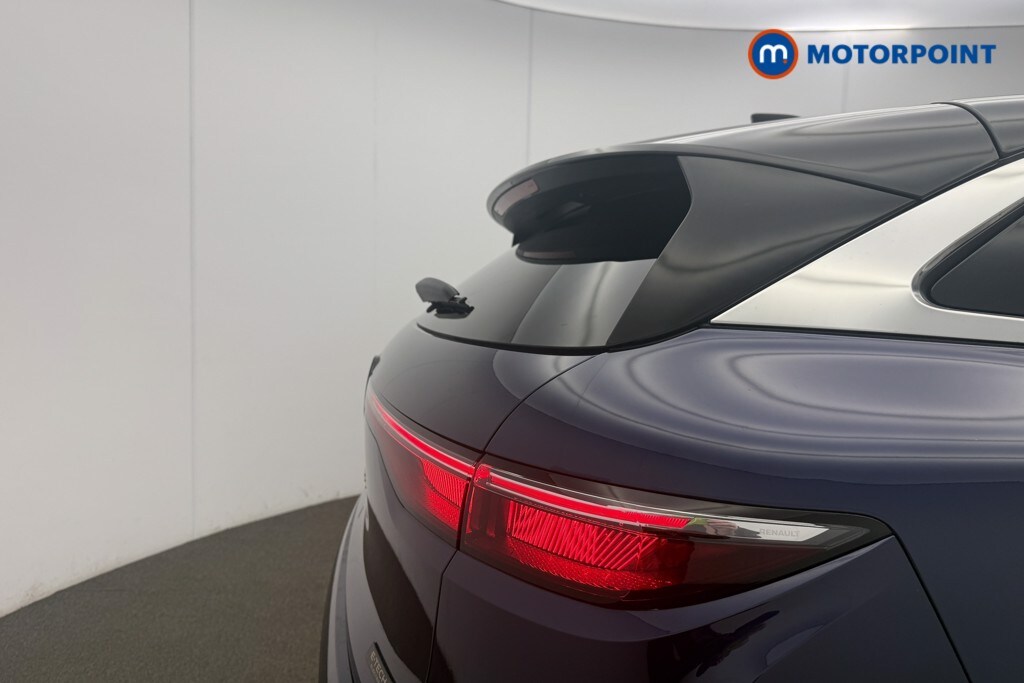 Used Renault Megane E Tech 2024 for sale - 77604305: Photo 33