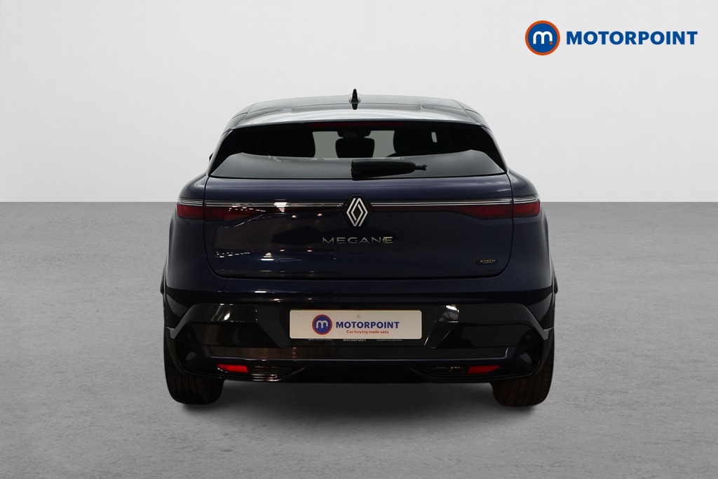 Used Renault Megane E Tech 2024 for sale - 77604305: Photo 6