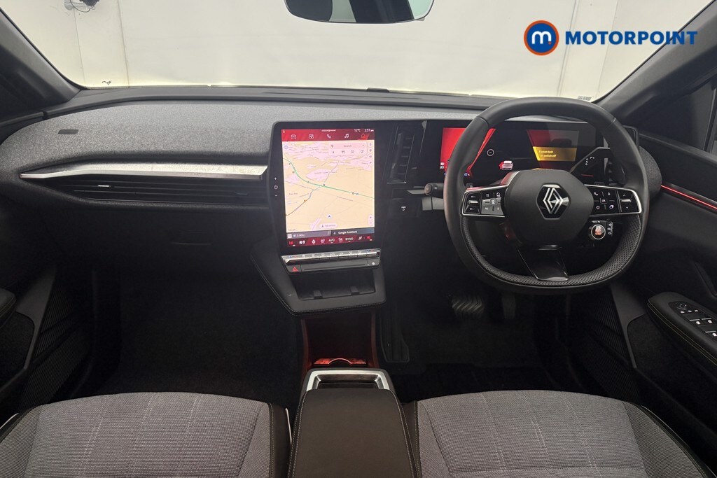 Used Renault Megane E Tech 2024 for sale - 77604305: Photo 9