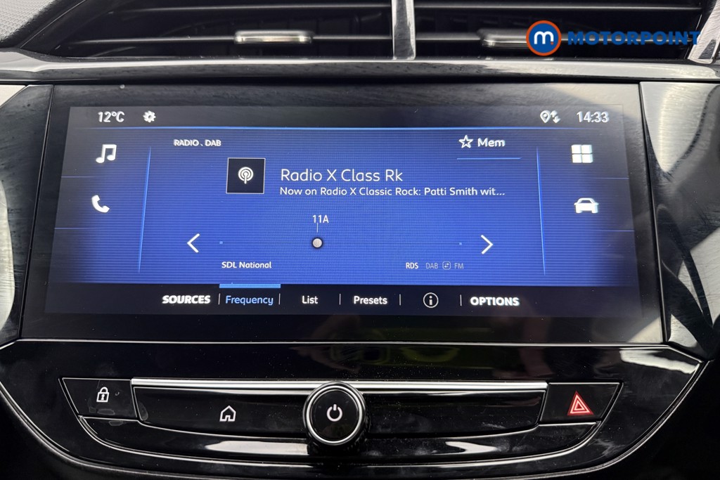 Used Vauxhall Corsa 2023 for sale - 76789492: Photo 10