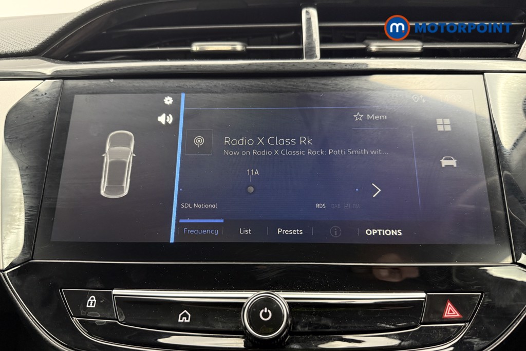 Used Vauxhall Corsa 2023 for sale - 76789492: Photo 11