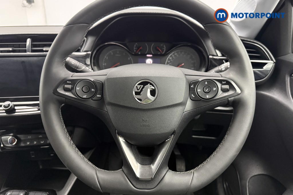Used Vauxhall Corsa 2023 for sale - 76789492: Photo 12