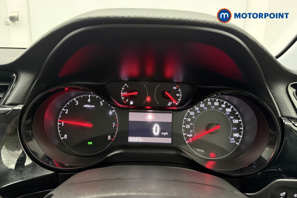 Used Vauxhall Corsa 2023 for sale - 76789492: Photo 13