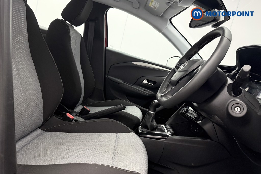 Used Vauxhall Corsa 2023 for sale - 76789492: Photo 15