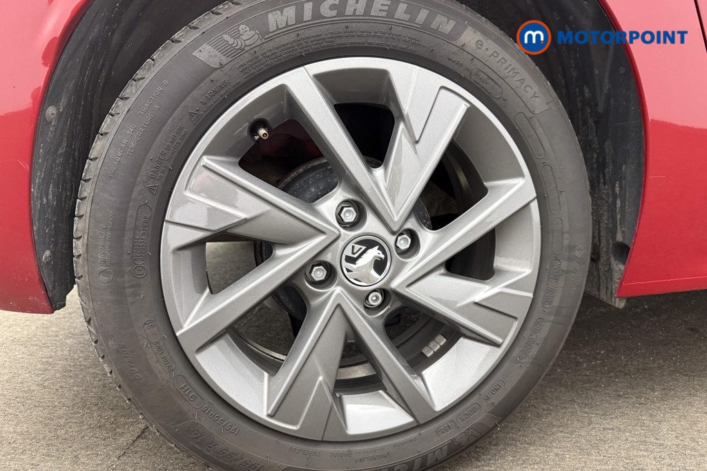 Used Vauxhall Corsa 2023 for sale - 76789492: Photo 17