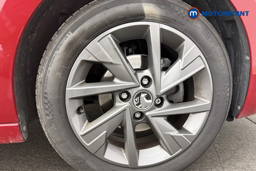 Used Vauxhall Corsa 2023 for sale - 76789492: Photo 18