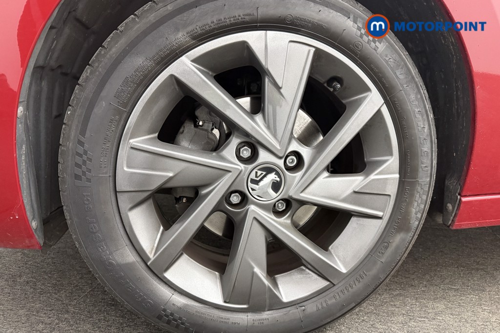 Used Vauxhall Corsa 2023 for sale - 76789492: Photo 19