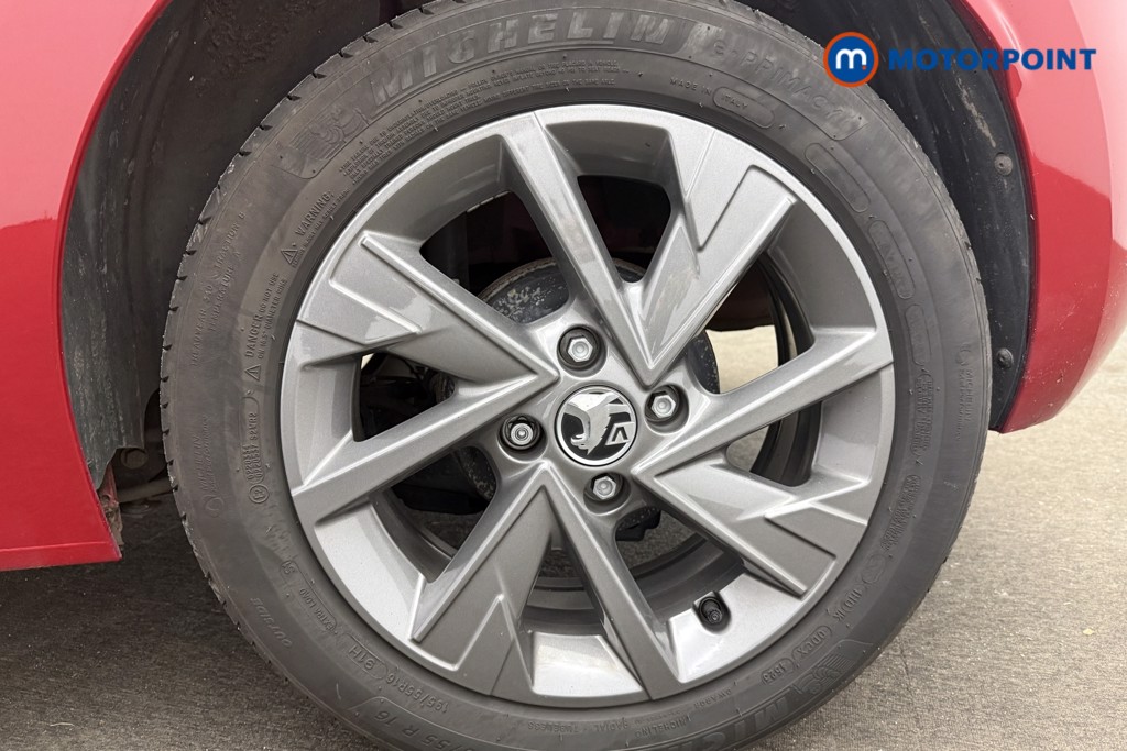 Used Vauxhall Corsa 2023 for sale - 76789492: Photo 20