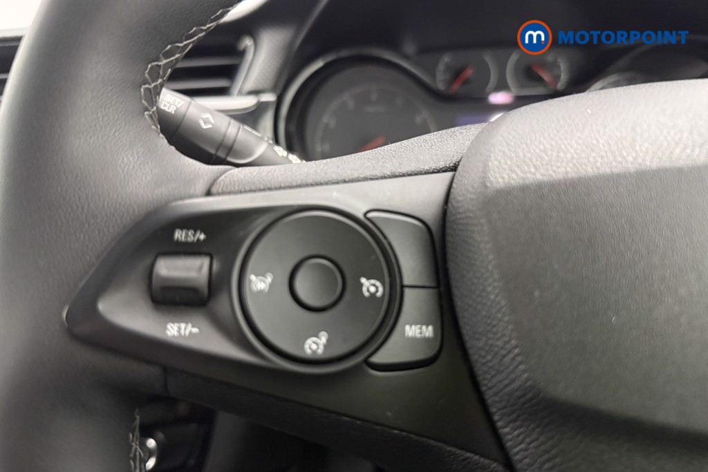 Used Vauxhall Corsa 2023 for sale - 76789492: Photo 21