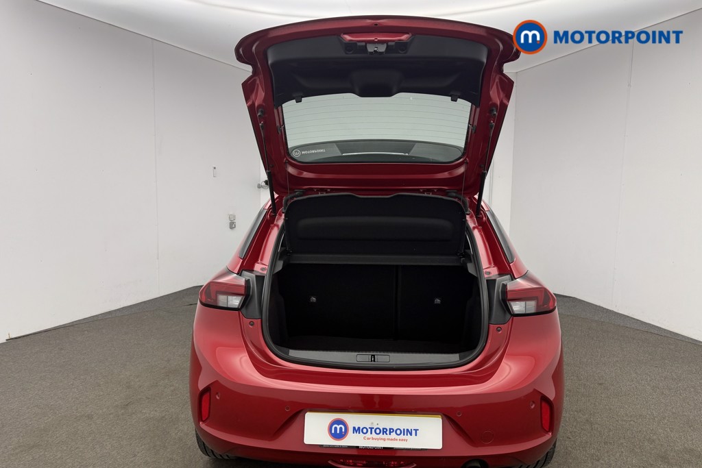 Used Vauxhall Corsa 2023 for sale - 76789492: Photo 27