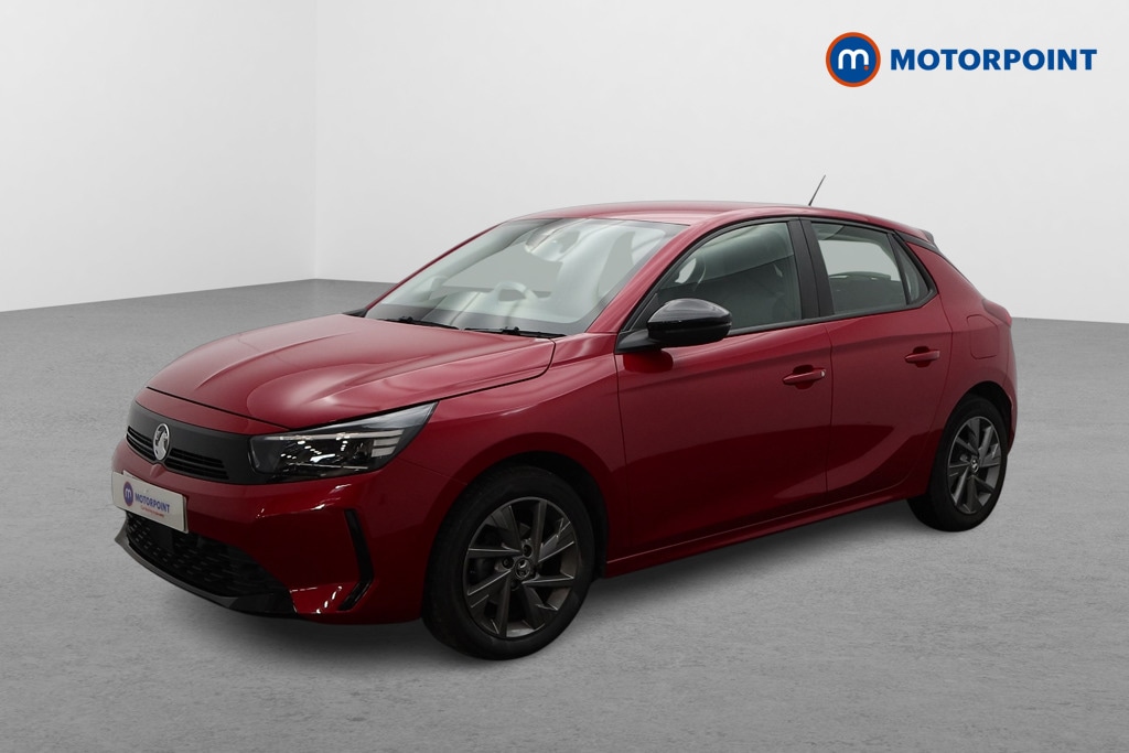 Used Vauxhall Corsa 2023 for sale - 76789492: Photo 3