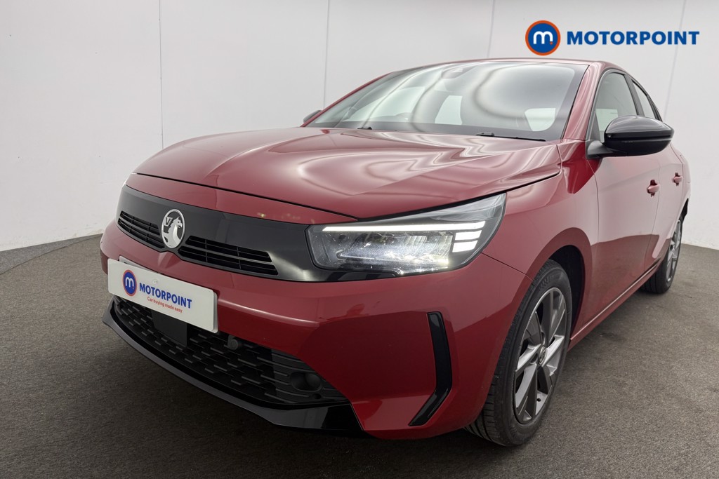 Used Vauxhall Corsa 2023 for sale - 76789492: Photo 30