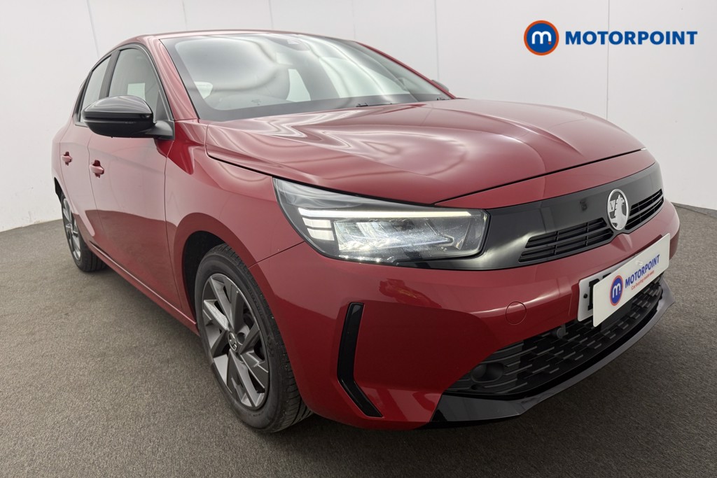 Used Vauxhall Corsa 2023 for sale - 76789492: Photo 31