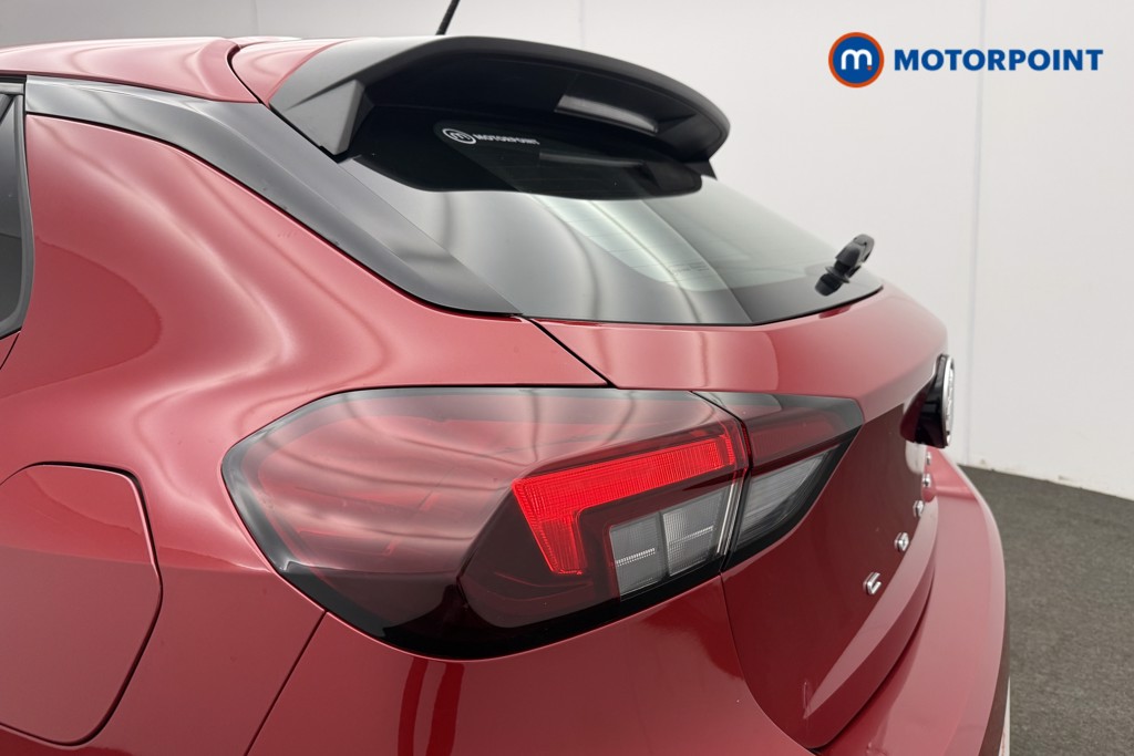 Used Vauxhall Corsa 2023 for sale - 76789492: Photo 33