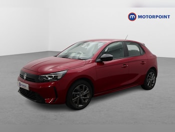 Used Vauxhall Corsa 2023 for sale - 76789492: Photo