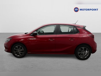 Used Vauxhall Corsa 2023 for sale - 76789492: Photo