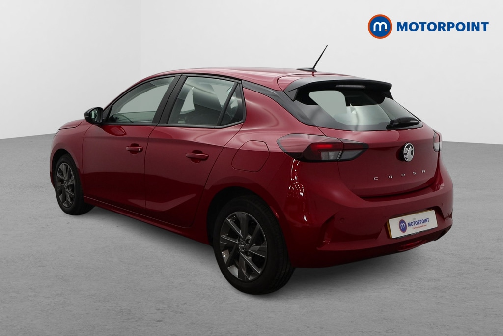 Used Vauxhall Corsa 2023 for sale - 76789492: Photo 5