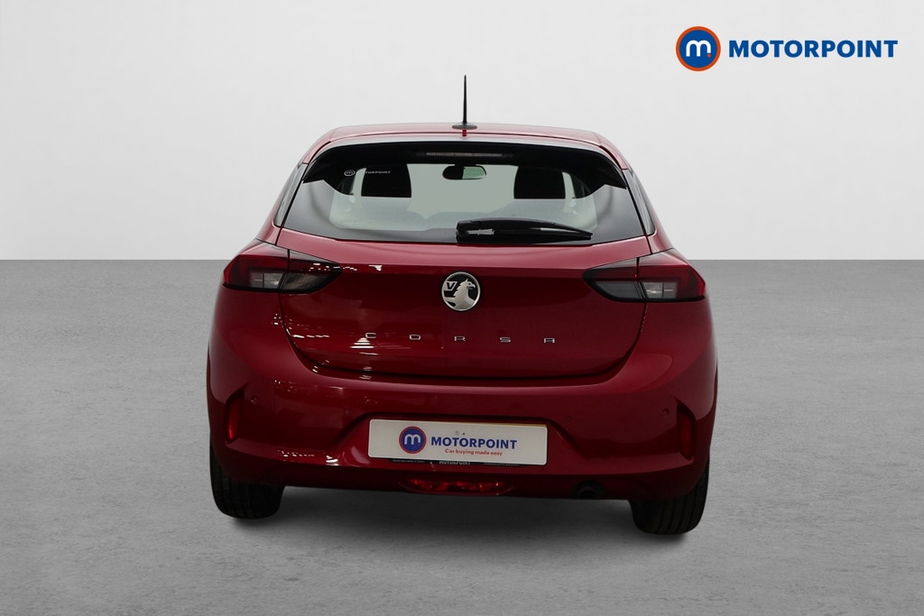 Used Vauxhall Corsa 2023 for sale - 76789492: Photo 6