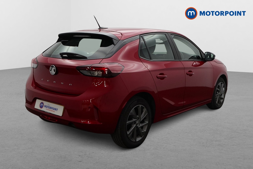 Used Vauxhall Corsa 2023 for sale - 76789492: Photo 7
